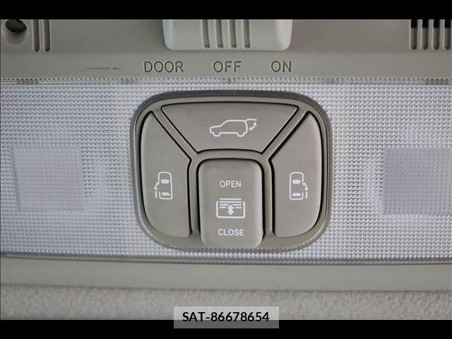 Toyota ESTIMA HYBRID 2009-11 7020433-4