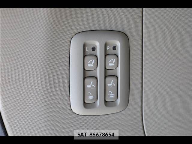 Toyota ESTIMA HYBRID 2009-11 7020433-5