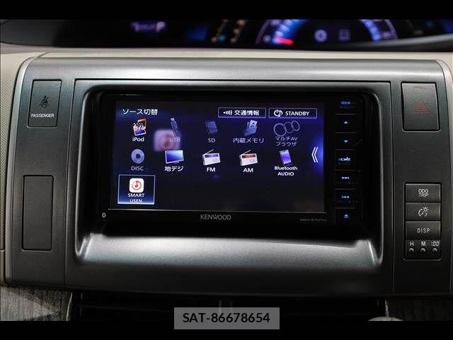 Toyota ESTIMA HYBRID 2009-11 7020433-6
