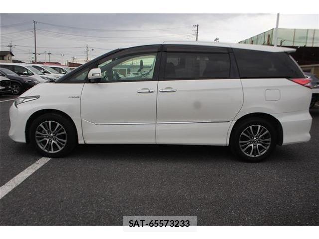 Toyota ESTIMA HYBRID 2017-02 7058448-10