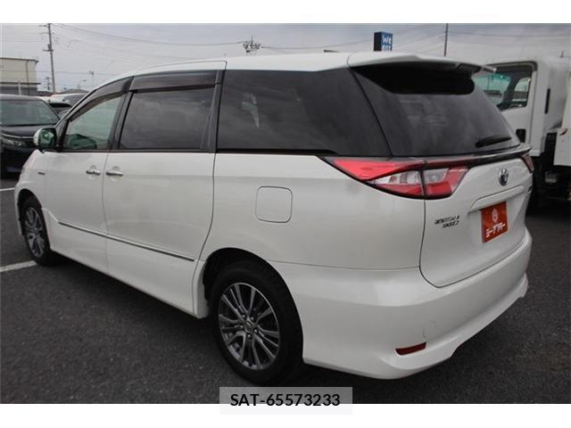 Toyota ESTIMA HYBRID 2017-02 7058448-11