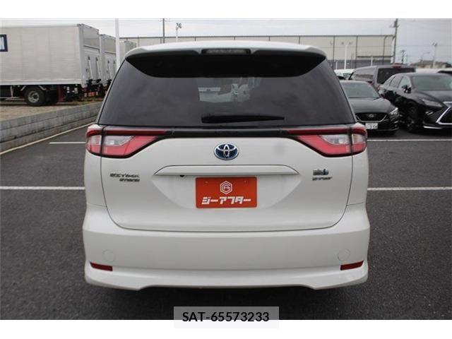 Toyota ESTIMA HYBRID 2017-02 7058448-12