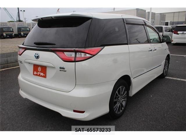 Toyota ESTIMA HYBRID 2017-02 7058448-13
