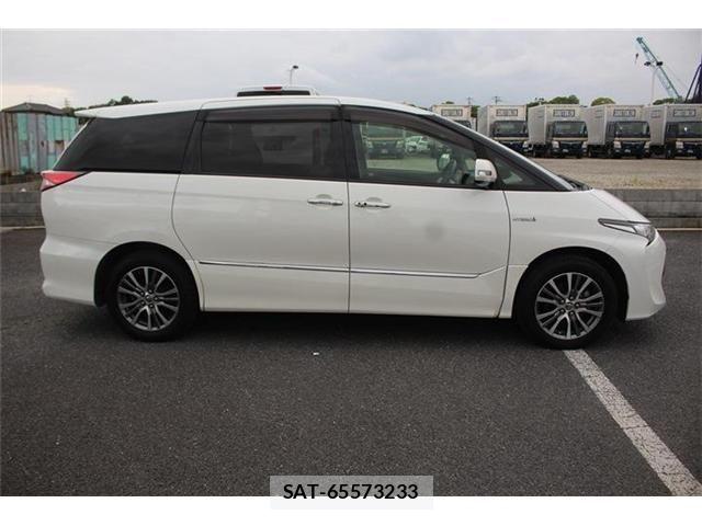 Toyota ESTIMA HYBRID 2017-02 7058448-14
