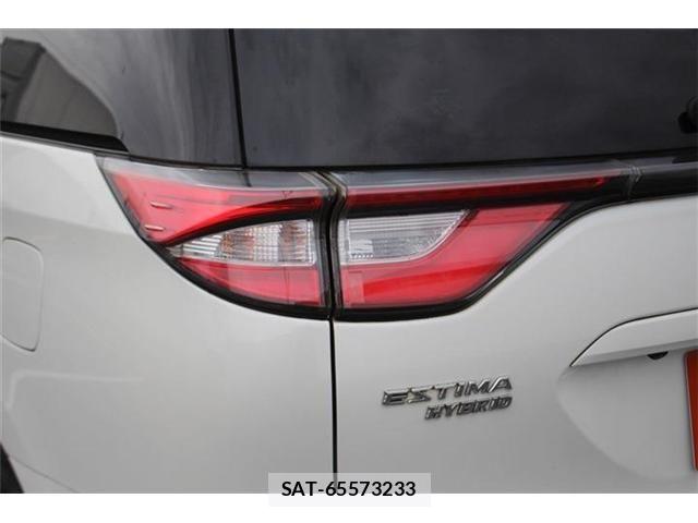 Toyota ESTIMA HYBRID 2017-02 7058448-17