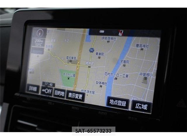 Toyota ESTIMA HYBRID 2017-02 7058448-1
