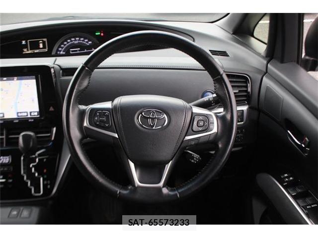 Toyota ESTIMA HYBRID 2017-02 7058448-25
