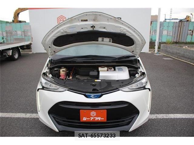 Toyota ESTIMA HYBRID 2017-02 7058448-29