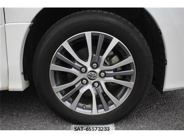 Toyota ESTIMA HYBRID 2017-02 7058448-4