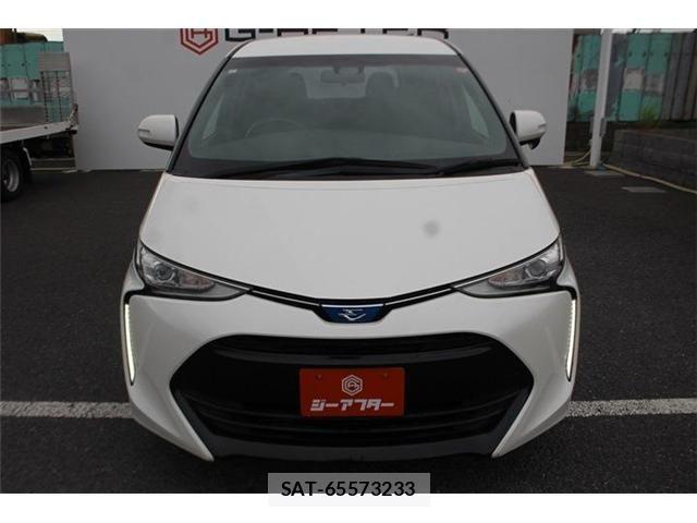 Toyota ESTIMA HYBRID 2017-02 7058448-8