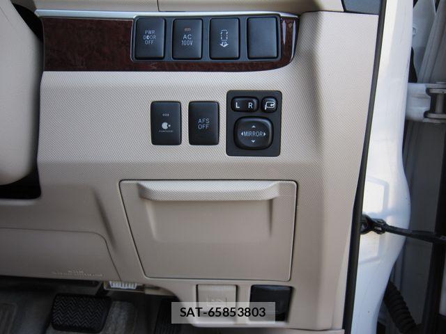 Toyota ESTIMA HYBRID 2012-08 7058447-13