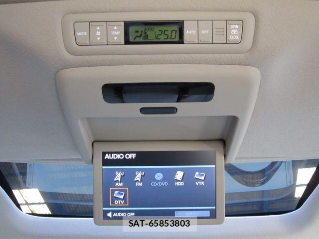 Toyota ESTIMA HYBRID 2012-08 7058447-20