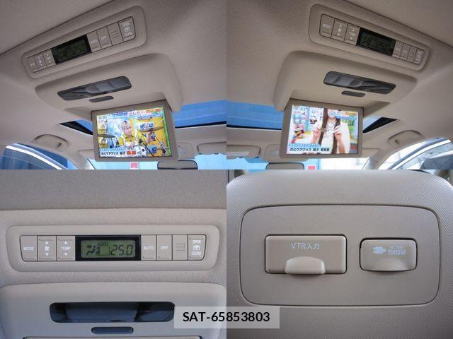 Toyota ESTIMA HYBRID 2012-08 7058447-21