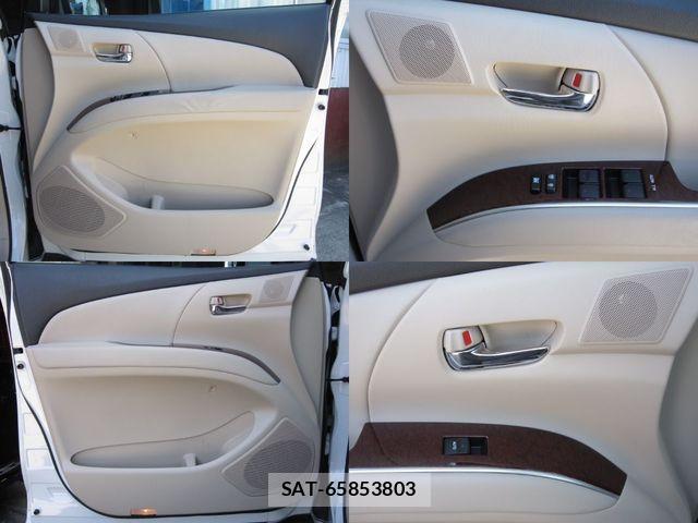 Toyota ESTIMA HYBRID 2012-08 7058447-22