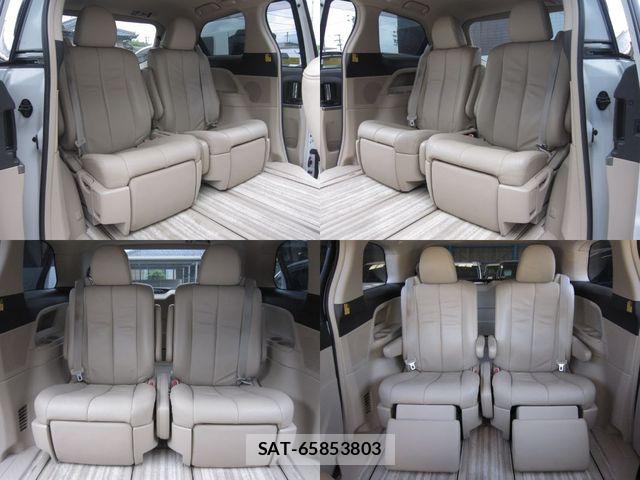 Toyota ESTIMA HYBRID 2012-08 7058447-24