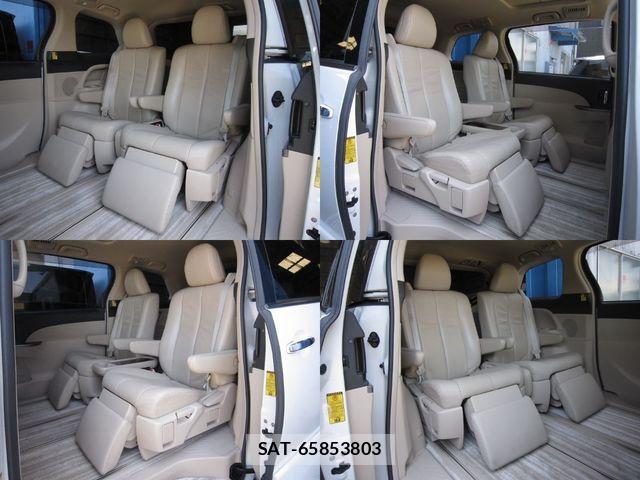 Toyota ESTIMA HYBRID 2012-08 7058447-25