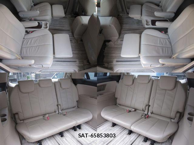 Toyota ESTIMA HYBRID 2012-08 7058447-26