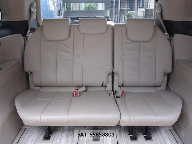 Toyota ESTIMA HYBRID 2012-08 7058447-27