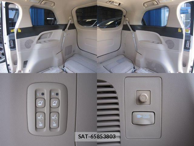 Toyota ESTIMA HYBRID 2012-08 7058447-28