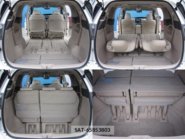 Toyota ESTIMA HYBRID 2012-08 7058447-29