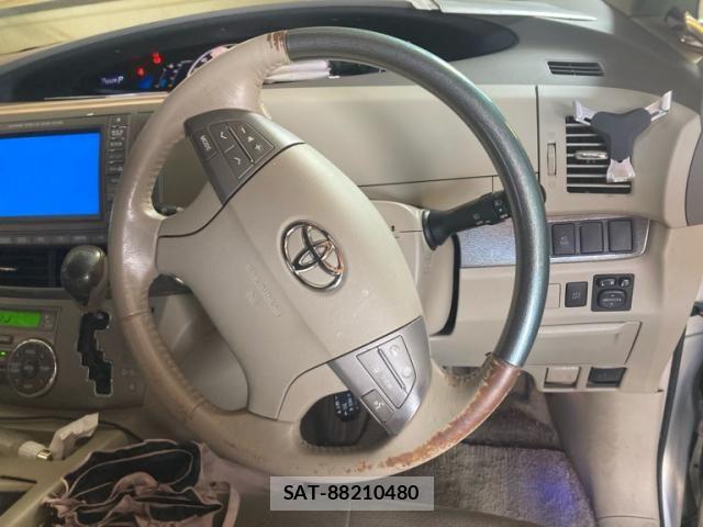 Toyota ESTIMA HYBRID 2007-10 7058449-9