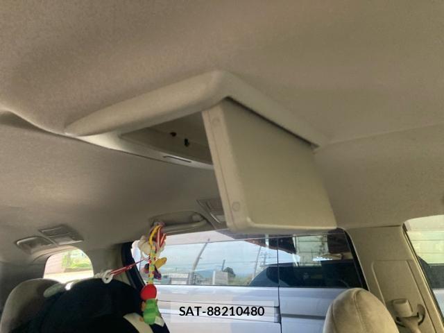 Toyota ESTIMA HYBRID 2007-10 7058449-10