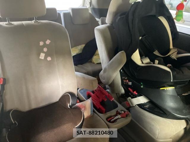 Toyota ESTIMA HYBRID 2007-10 7058449-11