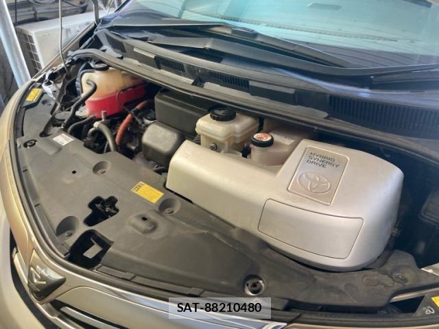 Toyota ESTIMA HYBRID 2007-10 7058449-12
