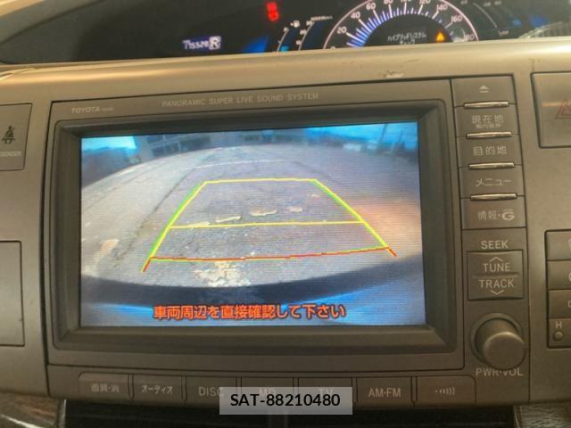 Toyota ESTIMA HYBRID 2007-10 7058449-13