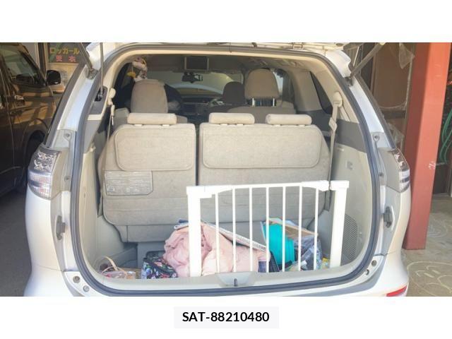 Toyota ESTIMA HYBRID 2007-10 7058449-14