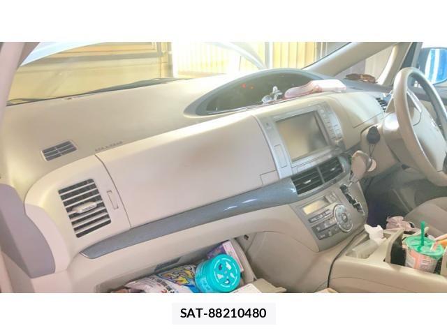 Toyota ESTIMA HYBRID 2007-10 7058449-16