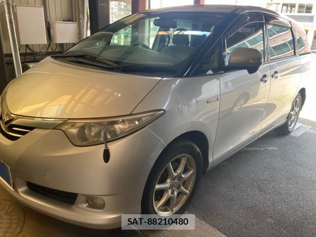 Toyota ESTIMA HYBRID 2007-10 7058449-1