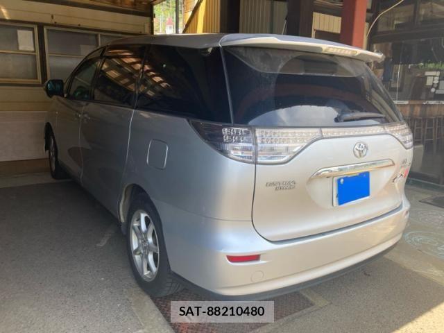 Toyota ESTIMA HYBRID 2007-10 7058449-2