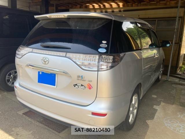 Toyota ESTIMA HYBRID 2007-10 7058449-3
