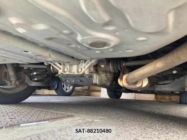 Toyota ESTIMA HYBRID 2007-10 7058449-5