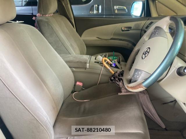 Toyota ESTIMA HYBRID 2007-10 7058449-7