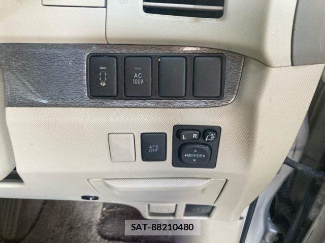 Toyota ESTIMA HYBRID 2007-10 7058449-8
