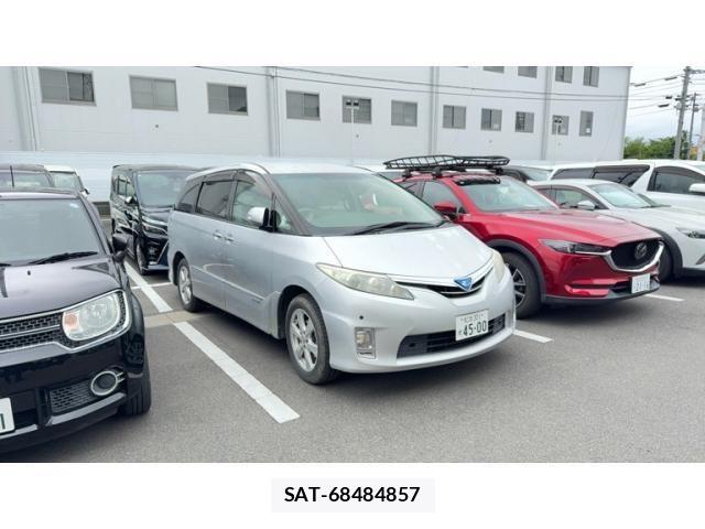 sat car
