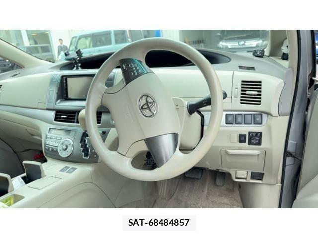 Toyota ESTIMA HYBRID 2009-07 7058450-12