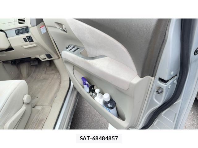 Toyota ESTIMA HYBRID 2009-07 7058450-14