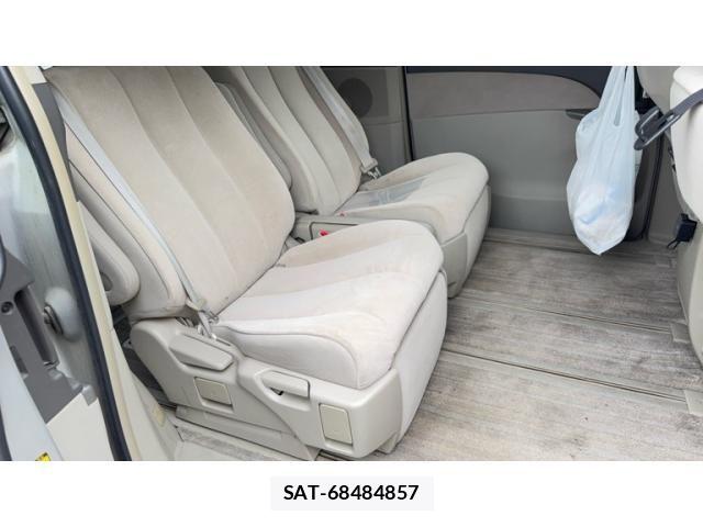 Toyota ESTIMA HYBRID 2009-07 7058450-15