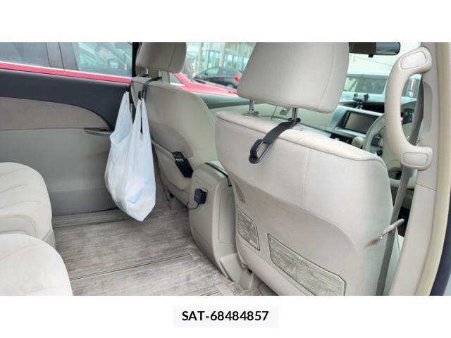 Toyota ESTIMA HYBRID 2009-07 7058450-16
