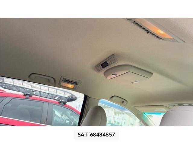 Toyota ESTIMA HYBRID 2009-07 7058450-17