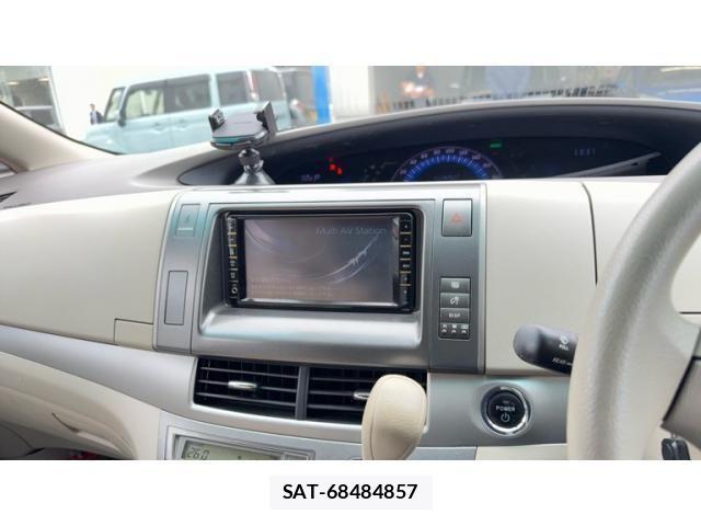 Toyota ESTIMA HYBRID 2009-07 7058450-18