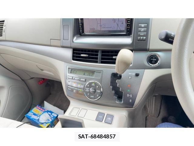 Toyota ESTIMA HYBRID 2009-07 7058450-19