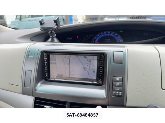 Toyota ESTIMA HYBRID 2009-07 7058450-21