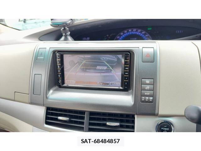 Toyota ESTIMA HYBRID 2009-07 7058450-22