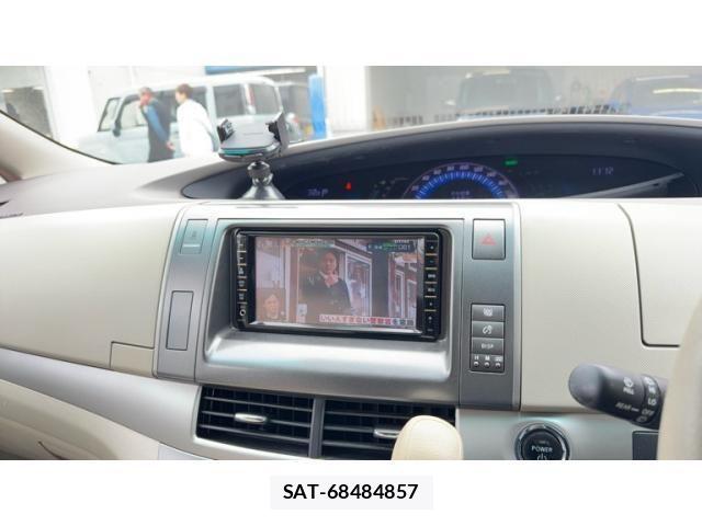 Toyota ESTIMA HYBRID 2009-07 7058450-23