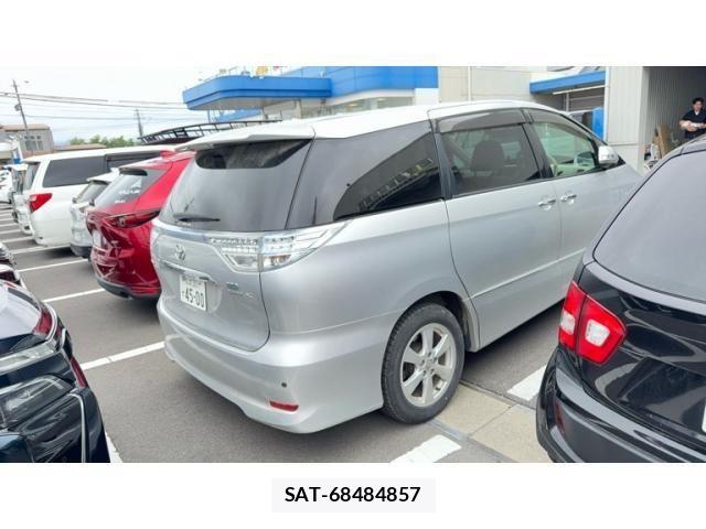 Toyota ESTIMA HYBRID 2009-07 7058450-3