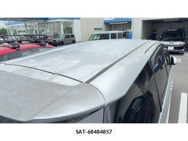 Toyota ESTIMA HYBRID 2009-07 7058450-4
